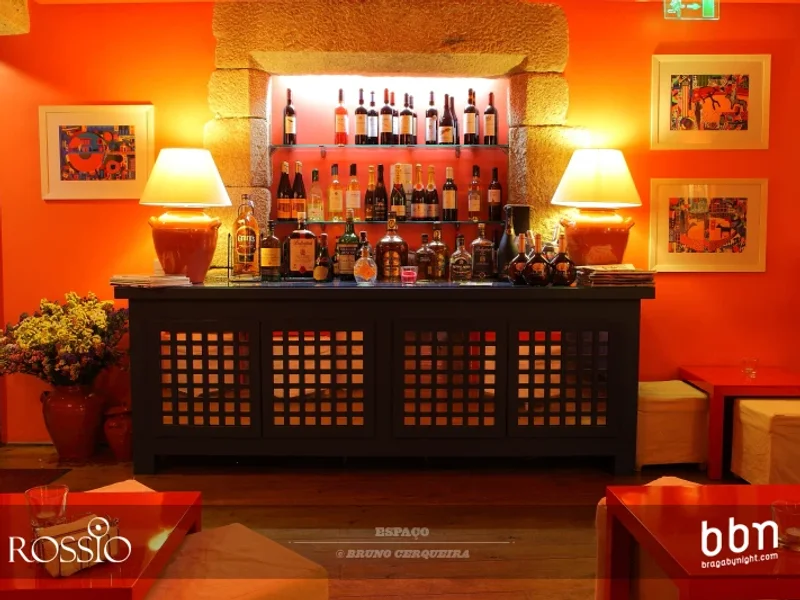 Rossio Bar