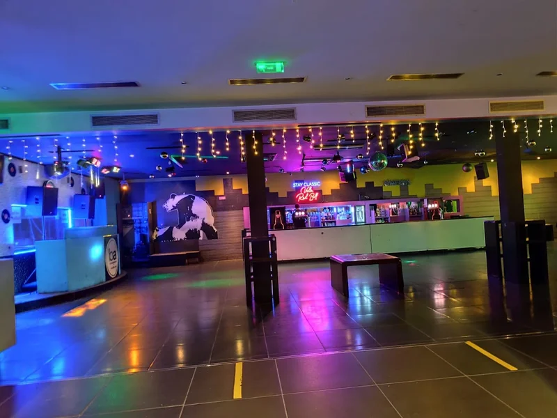 BA - Bar Académico Braga