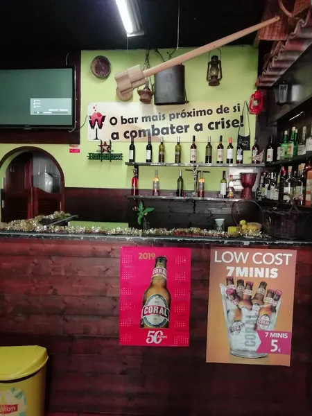 Lowcost bar II