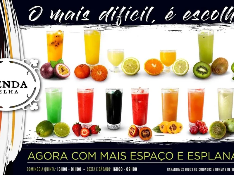 Venda Velha