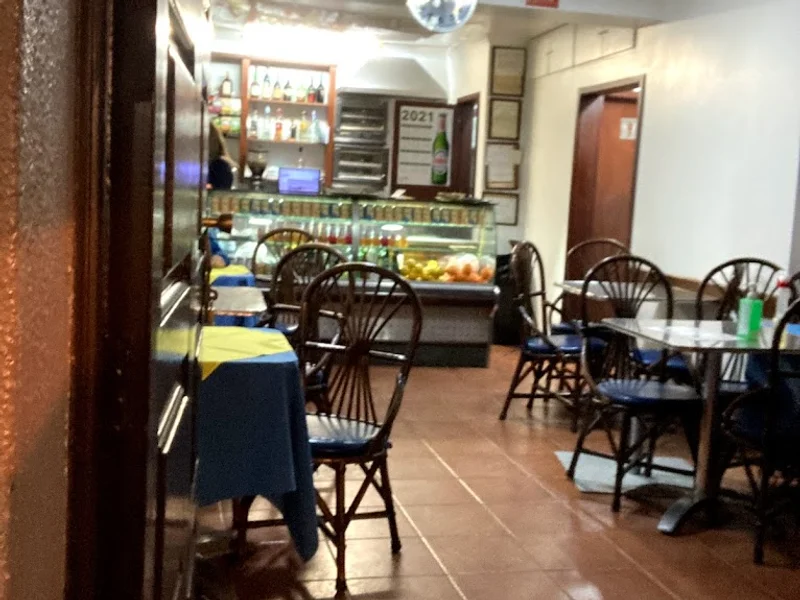 Bar Ideal - Sociedade De Exploração De Bares E Snack-Bares, Lda.