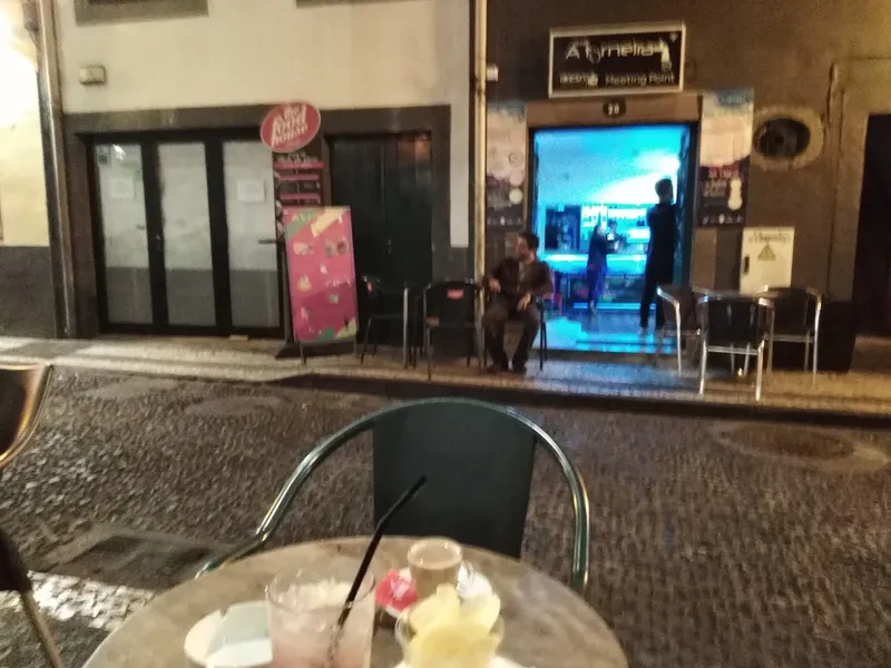 Torneira Bar