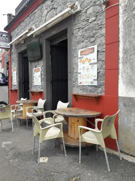 Taberna da Vitoria