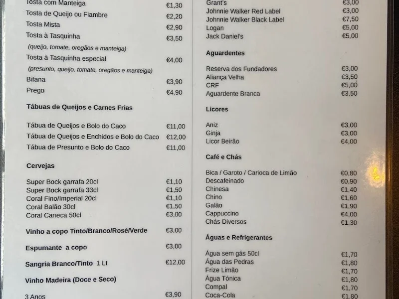 Tasquinha D’Ascensão