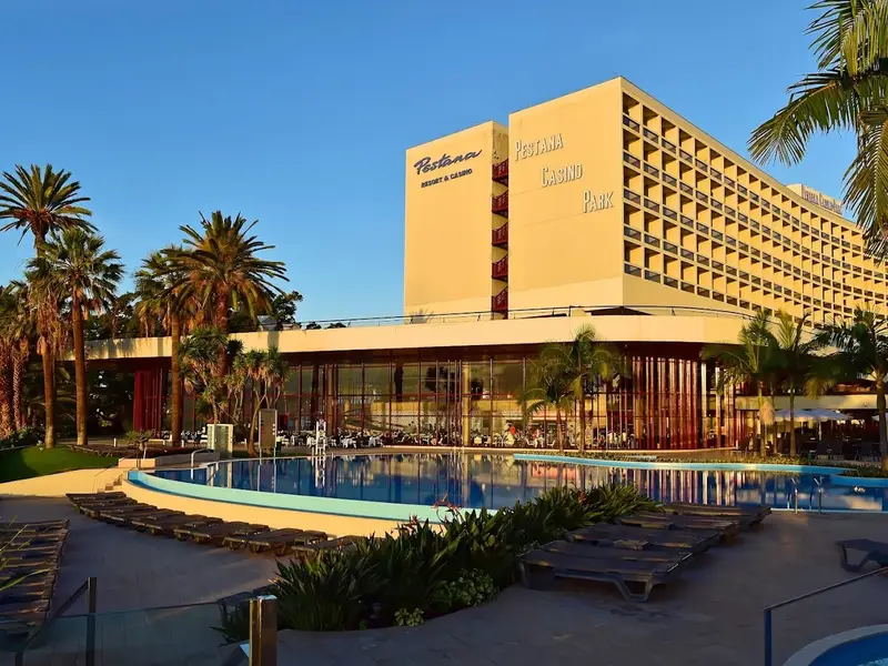 Pestana Casino Park