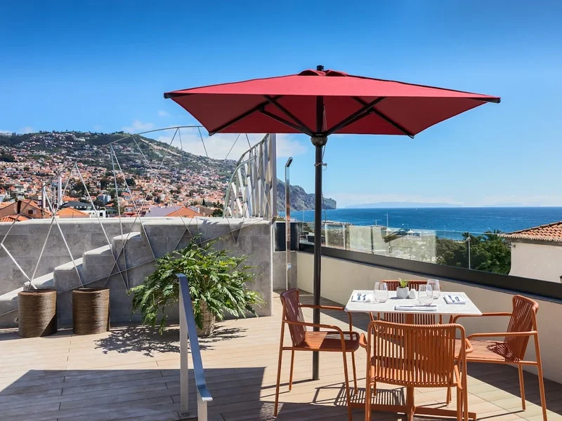 Barceló Funchal Oldtown