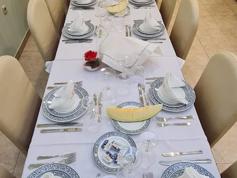 Restaurante Relento