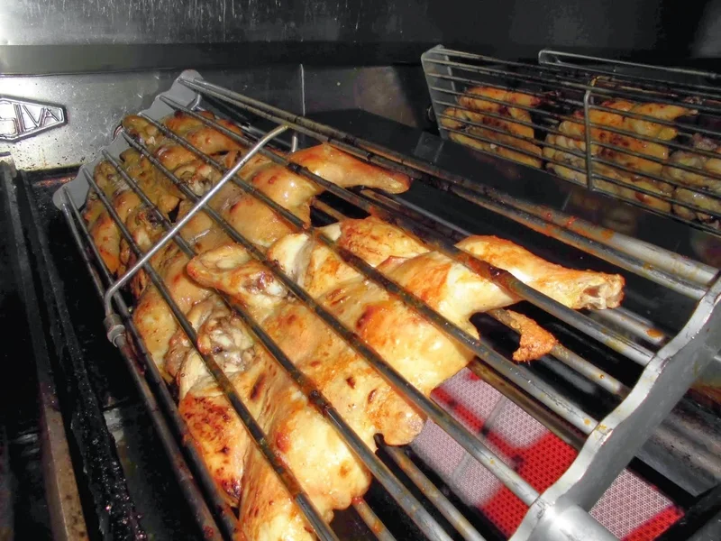 Restaurante Broa de Mel