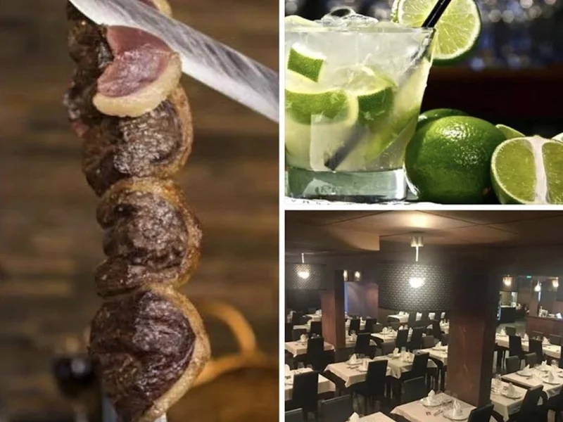 Churrascaria Touro Braga