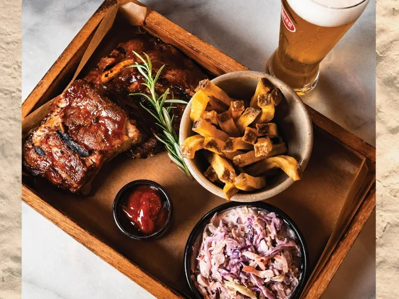 Restaurante Terminal 4700 | Steakhouse Braga - Centro