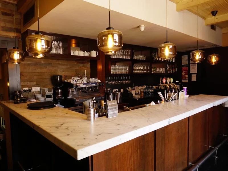 Restaurante Pizzaria Sale&Dolce