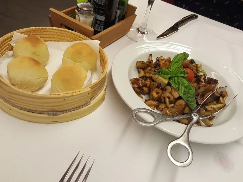 Ristorante Pizzeria Papilloni