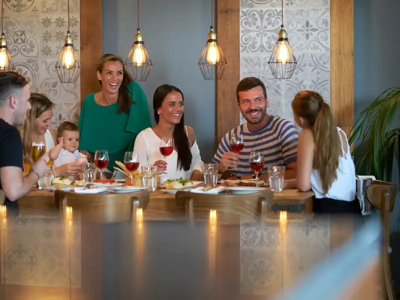 Restaurante Il Basilico Funchal