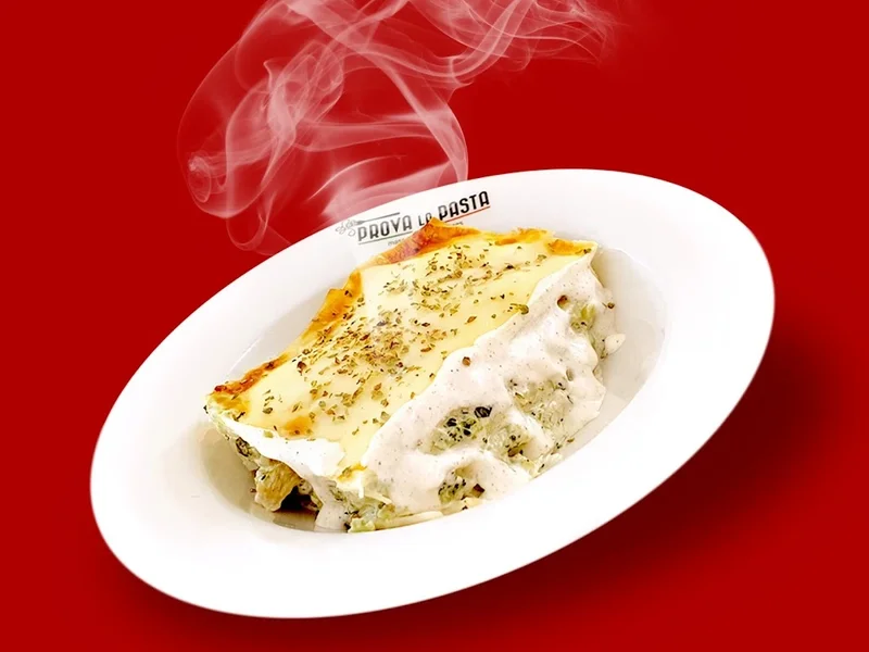 Prova la Pasta C.C. Plaza Madeira