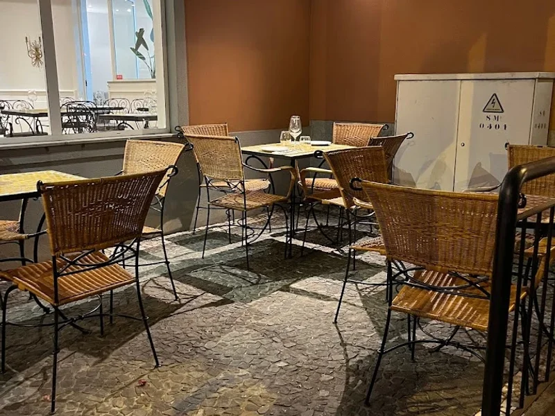 Giardino Ristorante Italiano