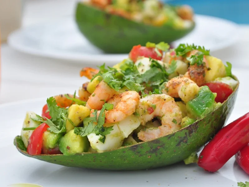 Restaurante Terrace d'Ajuda