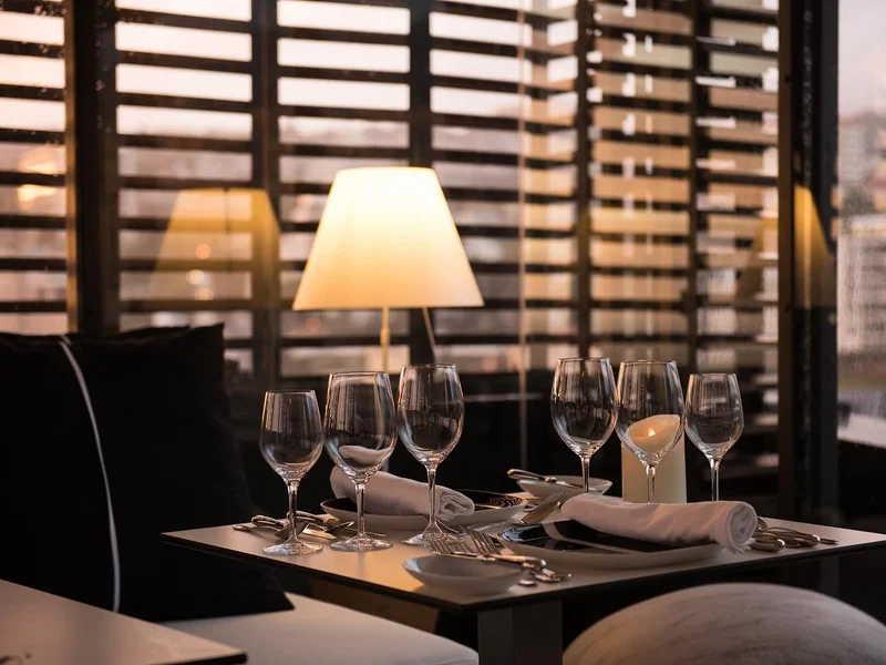 Design Centre Nini Andrade Silva