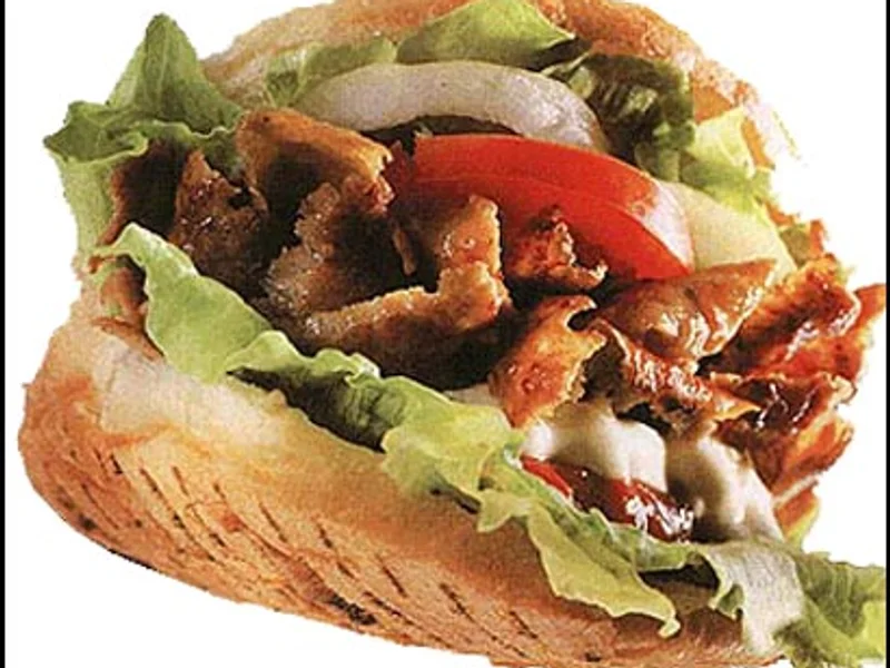 Chickebab / Urban Eats