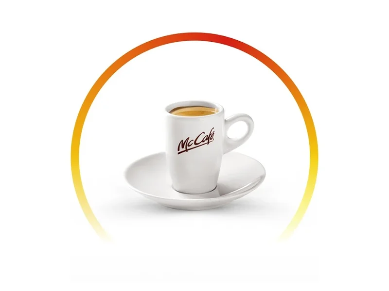 McDonald's - Funchal Drive