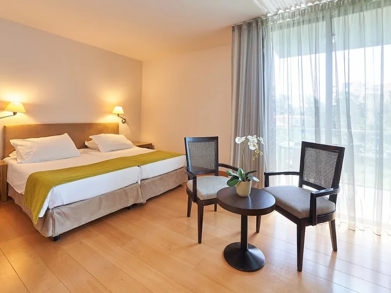 Golden Residence Hotel