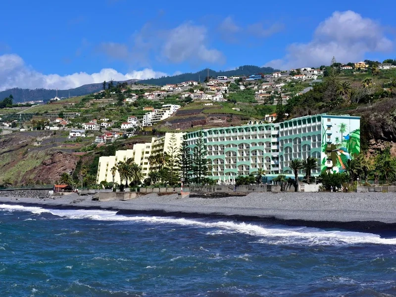 Pestana Ocean Bay All Inclusive