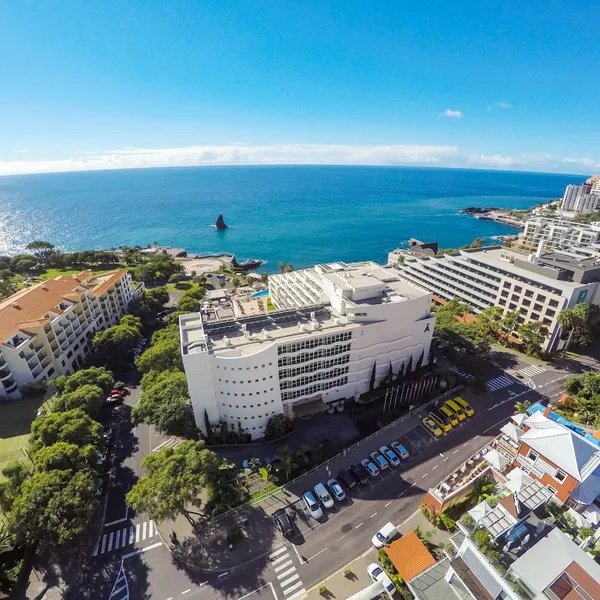 Meliá Madeira Mare