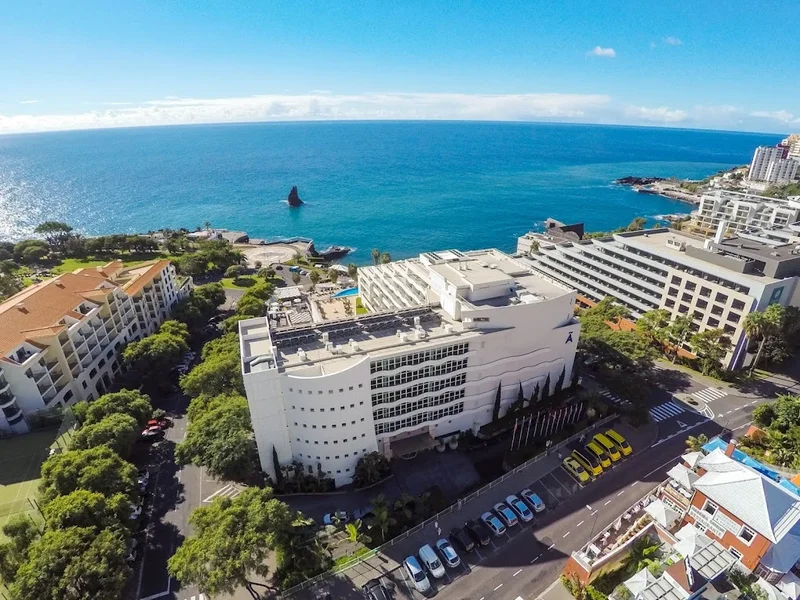 Meliá Madeira Mare