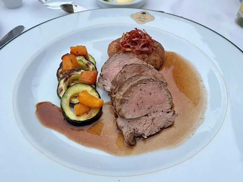 Quinta Jardins do Lago Hotel