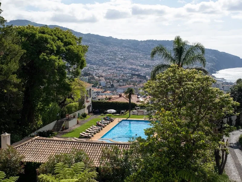 Quinta da Bela Vista