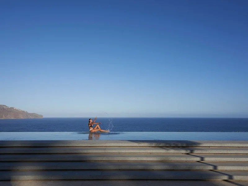 Les Suites at The Cliff Bay