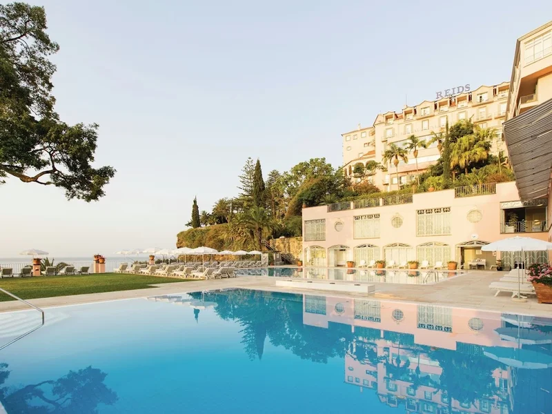 Belmond Reid's Palace