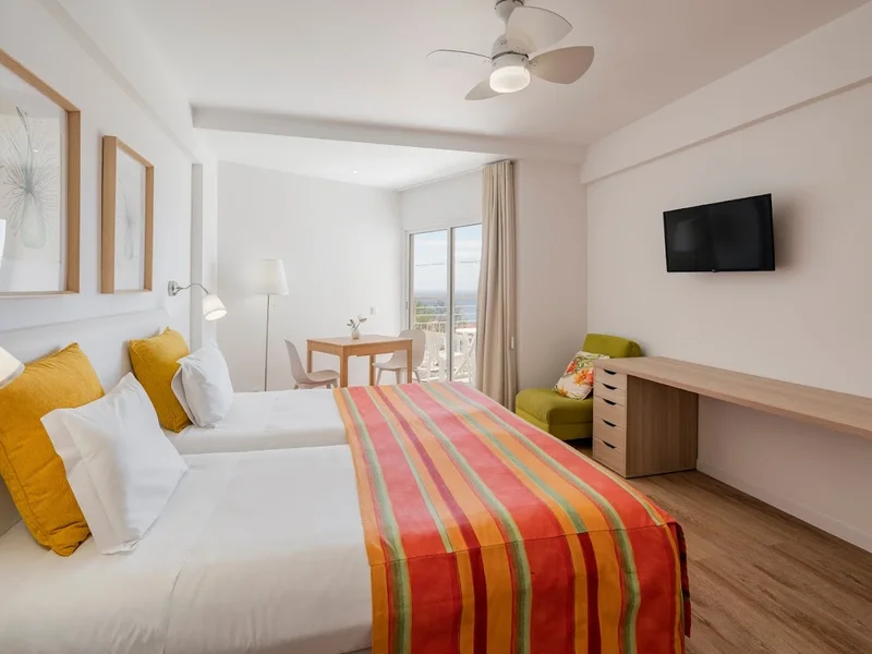 Florasol Residence Hotel - Dorisol