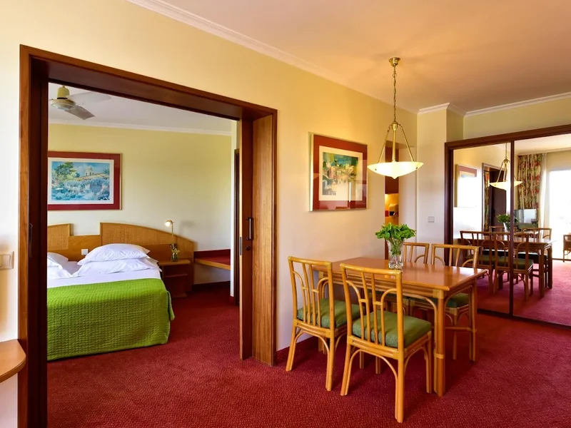 Pestana Ocean Bay All Inclusive