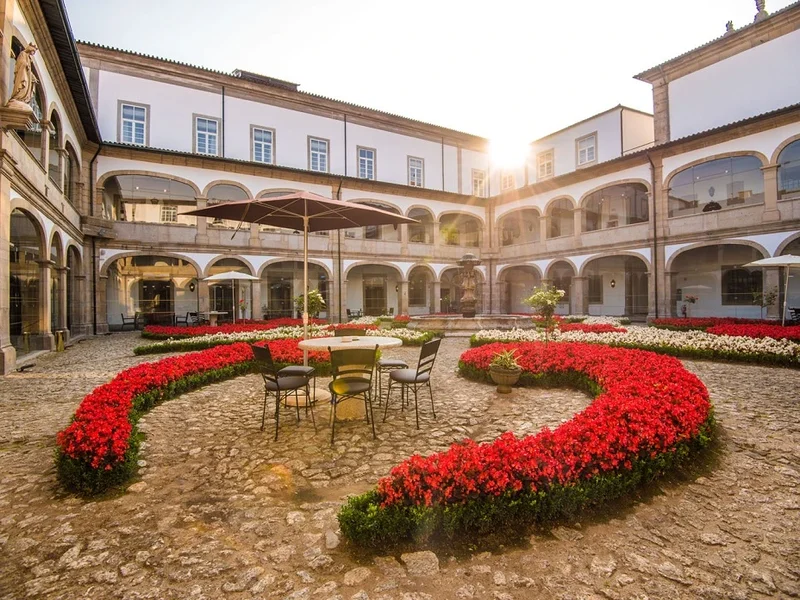 Hotel Vila Galé Collection Braga