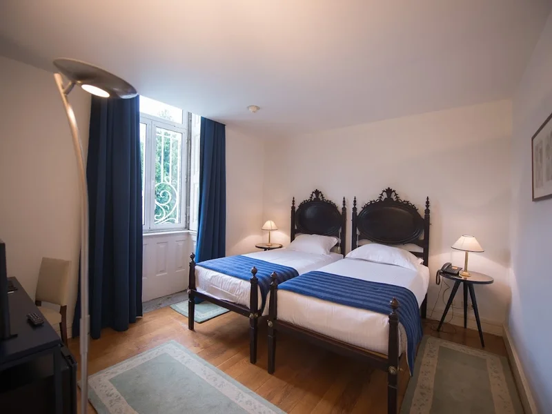 Hotel Villa Garden Braga