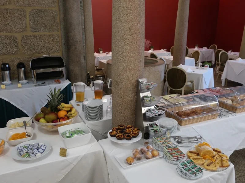 Hotel Bracara Augusta