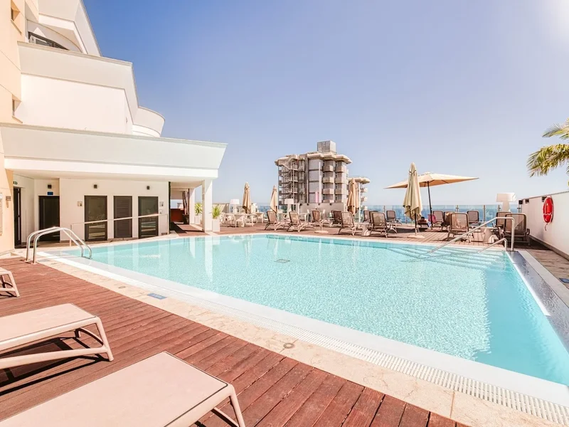 Vila Baleira Funchal