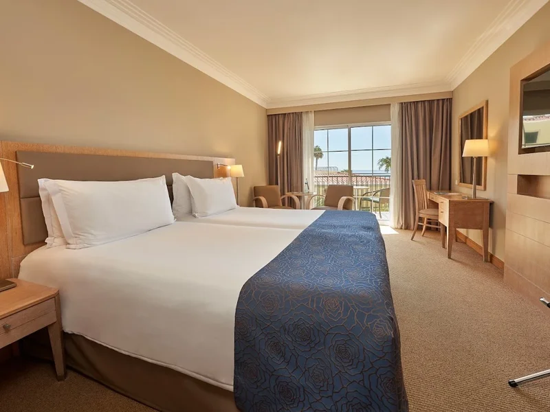 Hotel Porto Santa Maria