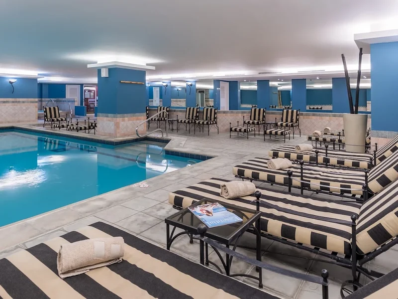 Pestana Carlton Hotel Madeira