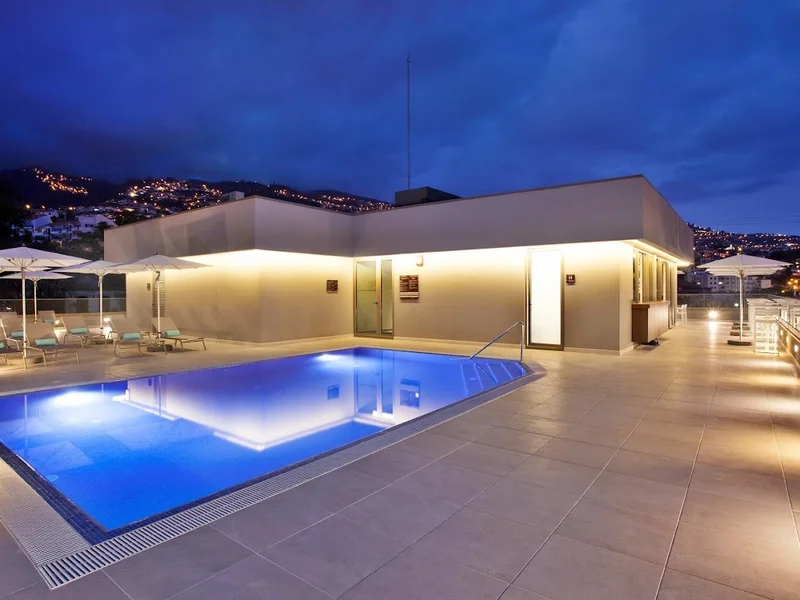 TURIM Santa Maria Hotel