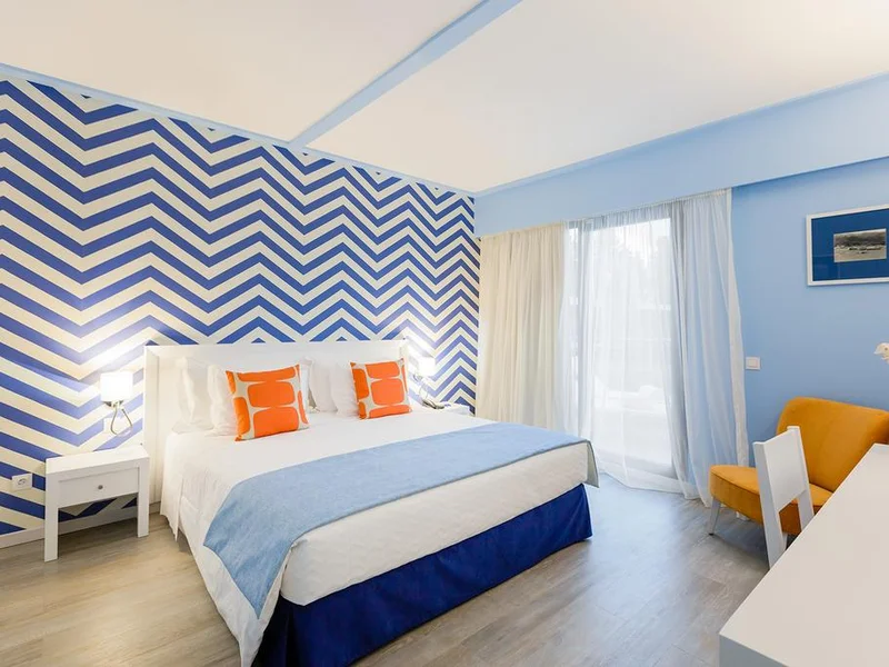 Terrace Mar Suite Hotel