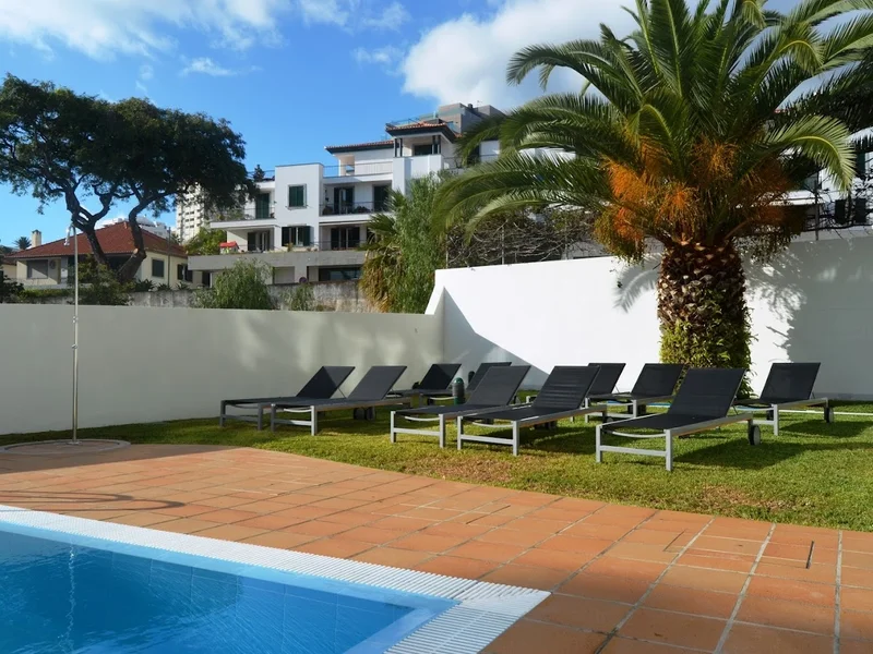 Madeira Bright Star by Petit Hotels