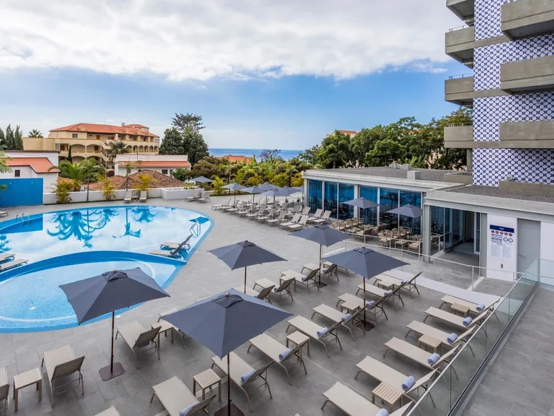 Allegro Madeira - Adults Only