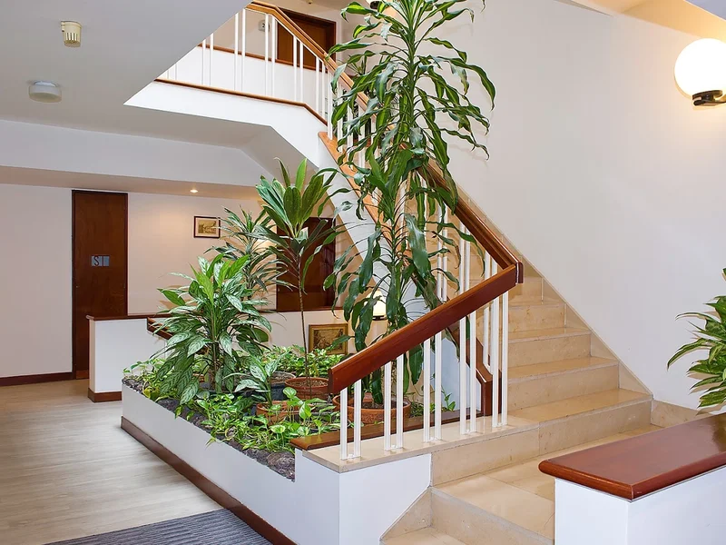 Aparthotel Imperatriz