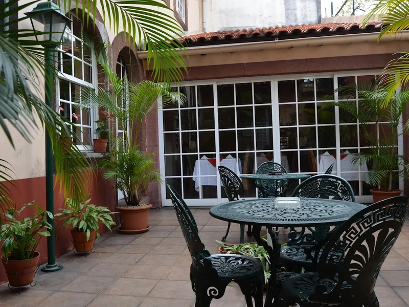 Residencial Mariazinha