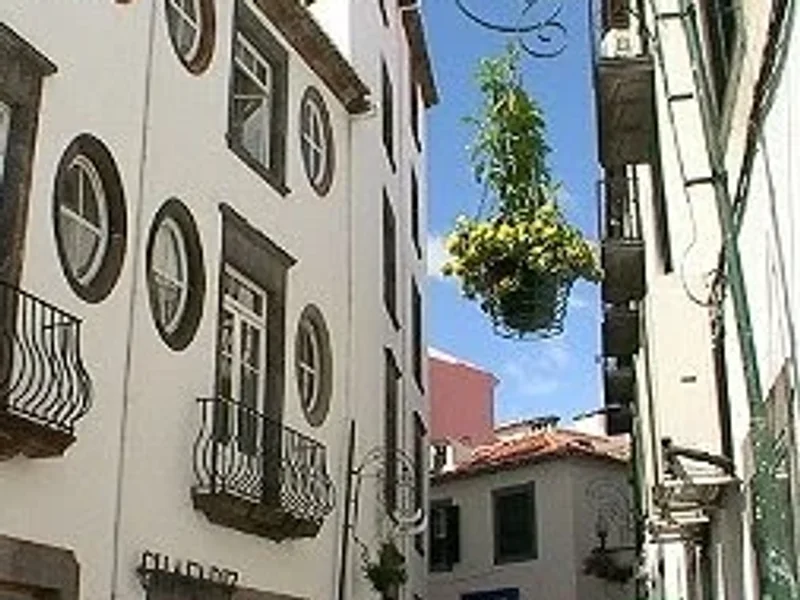 Residencial Chafariz