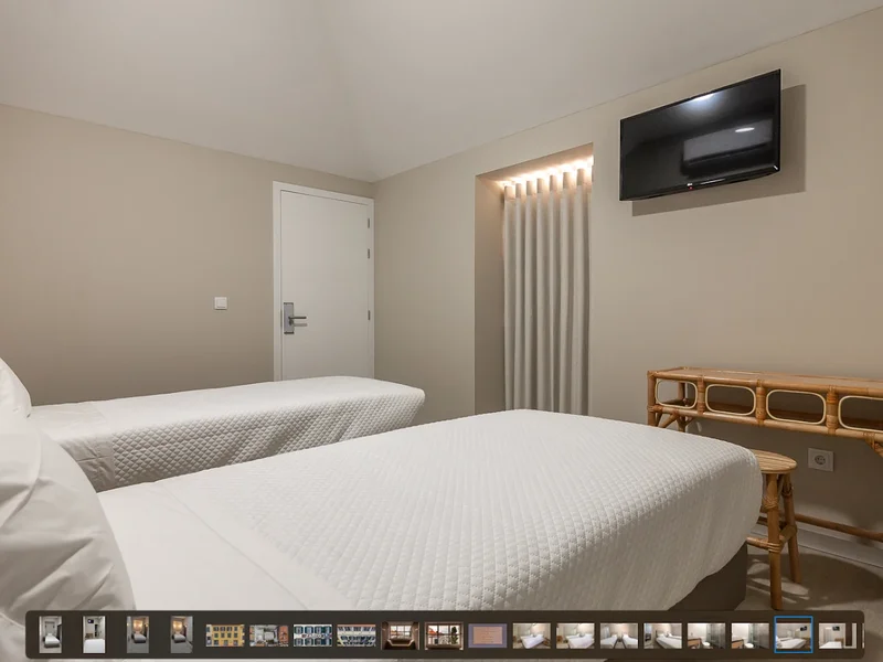 Zarco Residencial - rooms & apartments