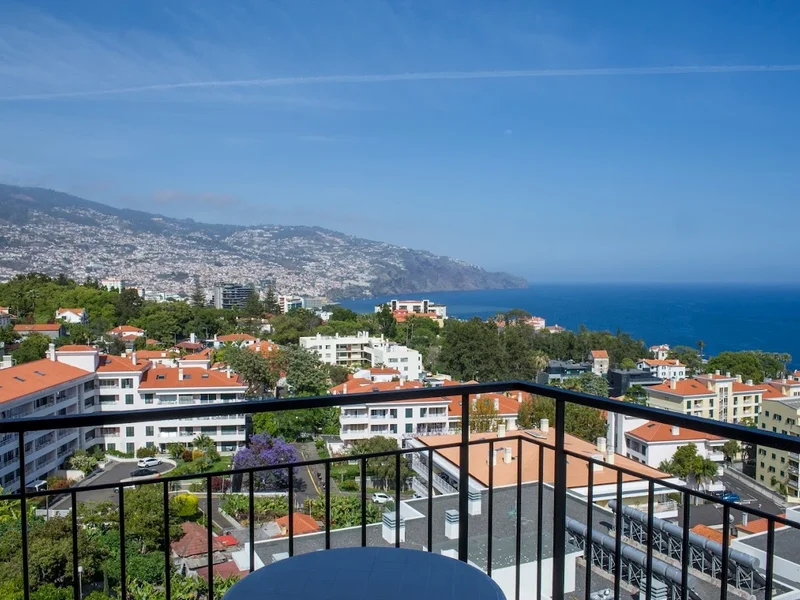 Dorisol Mimosa Studio Hotel