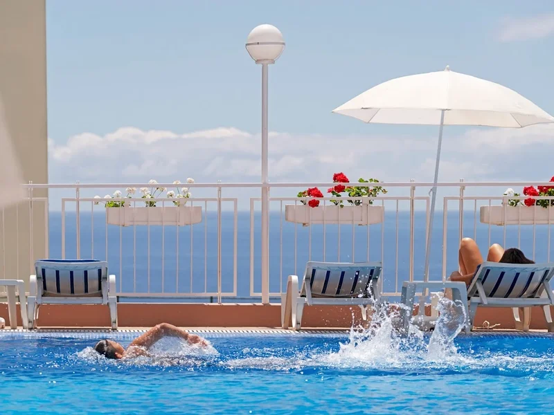 Dorisol Estrelicia Hotel