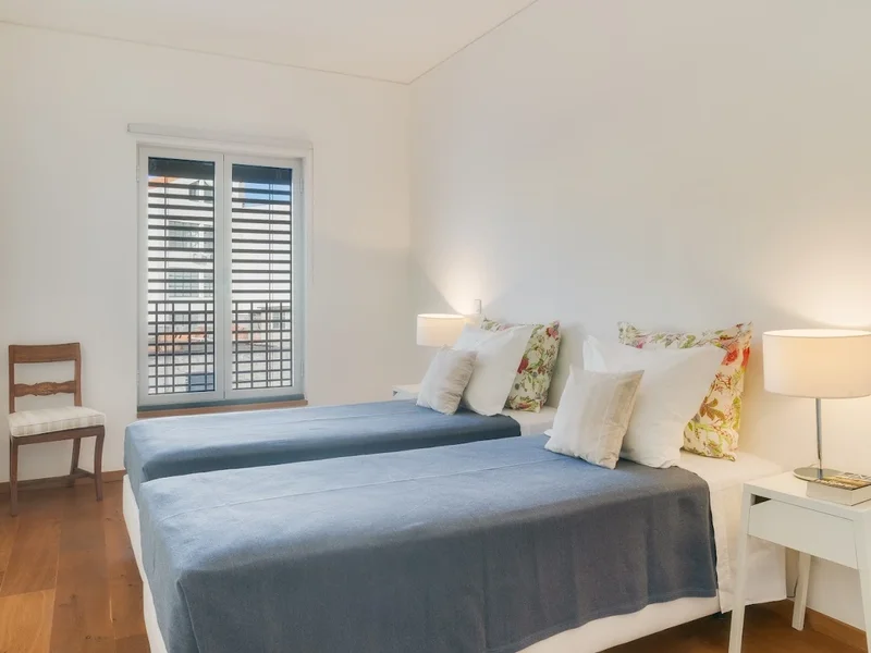 Casa da Praça - Holiday Rental